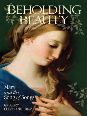 cover image of Beholding Beauty